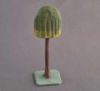 Grulich nativity crib accessory "Palm"