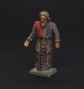 Grulicher Krippenfigur " Josef " (7 cm)