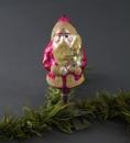 Santa on Clip, ca. 1930