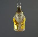 Nikolaus / Santa um 1950