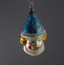 Clown / Pierrot um 1940/1950