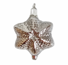 Star, lauscha around 1890