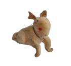 Spun cotton Bunny, ca. 1900