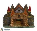 Grulich crib building