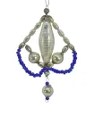 Antique Gablonz Ornament around 1930